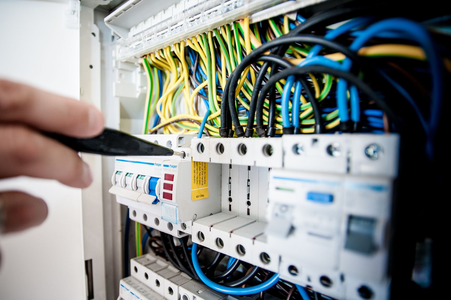 Électricien à Bois-Colombes